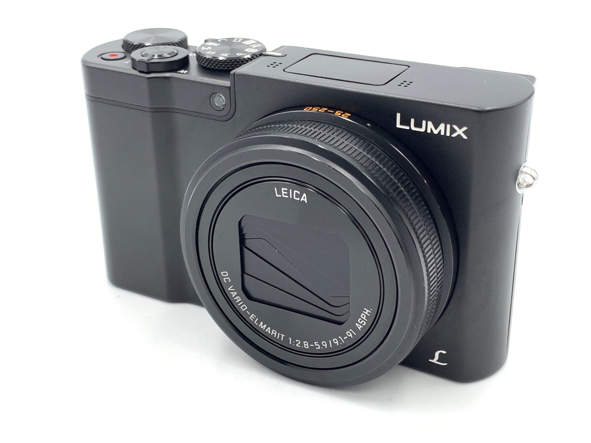 LUMIX DMC-TX1 中古価格比較 - 価格.com