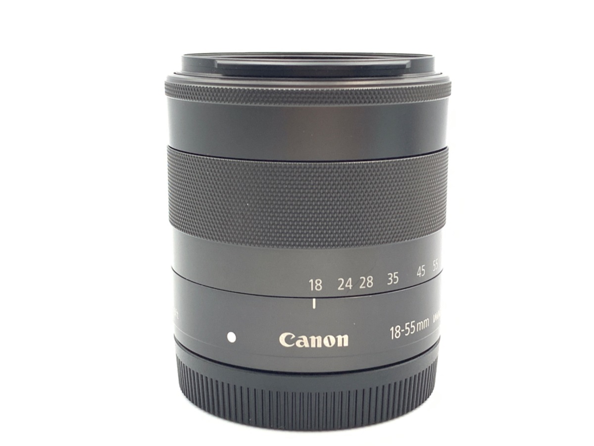 中古】EF-M18-55mm F3.5-5.6 IS STM 在庫一覧｜カメラのキタムラ