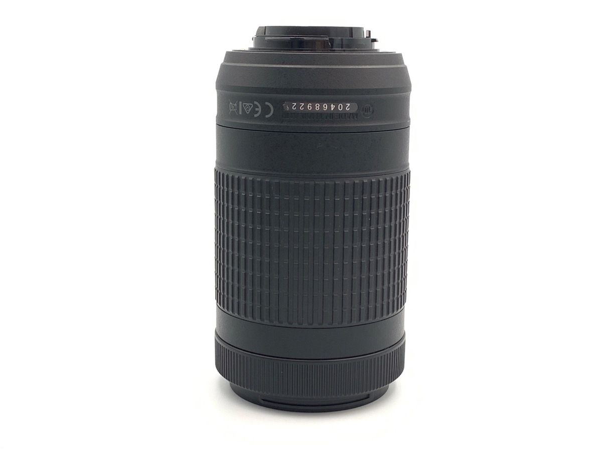 中古：A(美品)】ニコン AF-P DX NIKKOR 70-300mm f/4.5-6.3G ED VR 