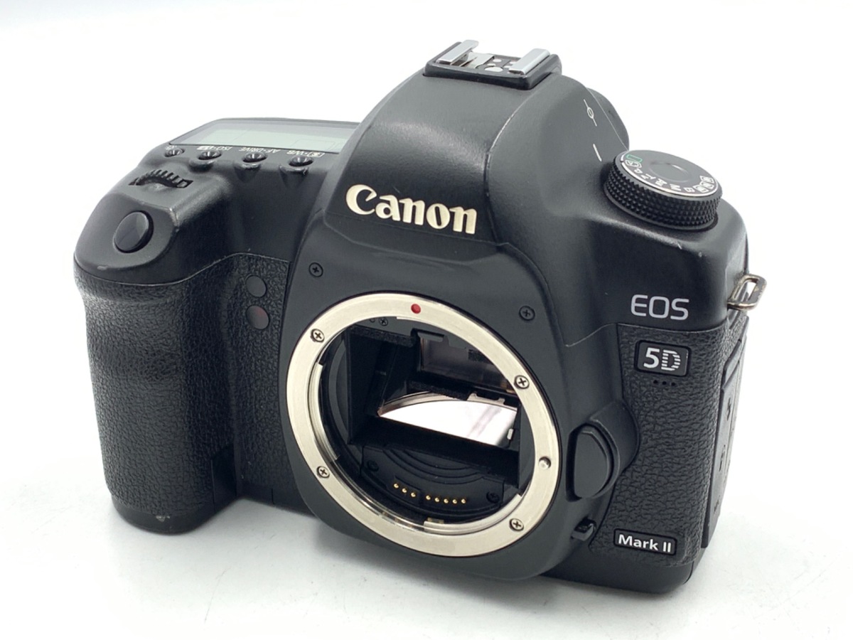 中古】EOS 5D MarkII 在庫一覧｜カメラのキタムラ