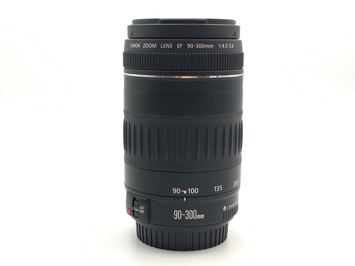 中古】EF 90-300/4.5-5.6 在庫一覧｜カメラのキタムラ