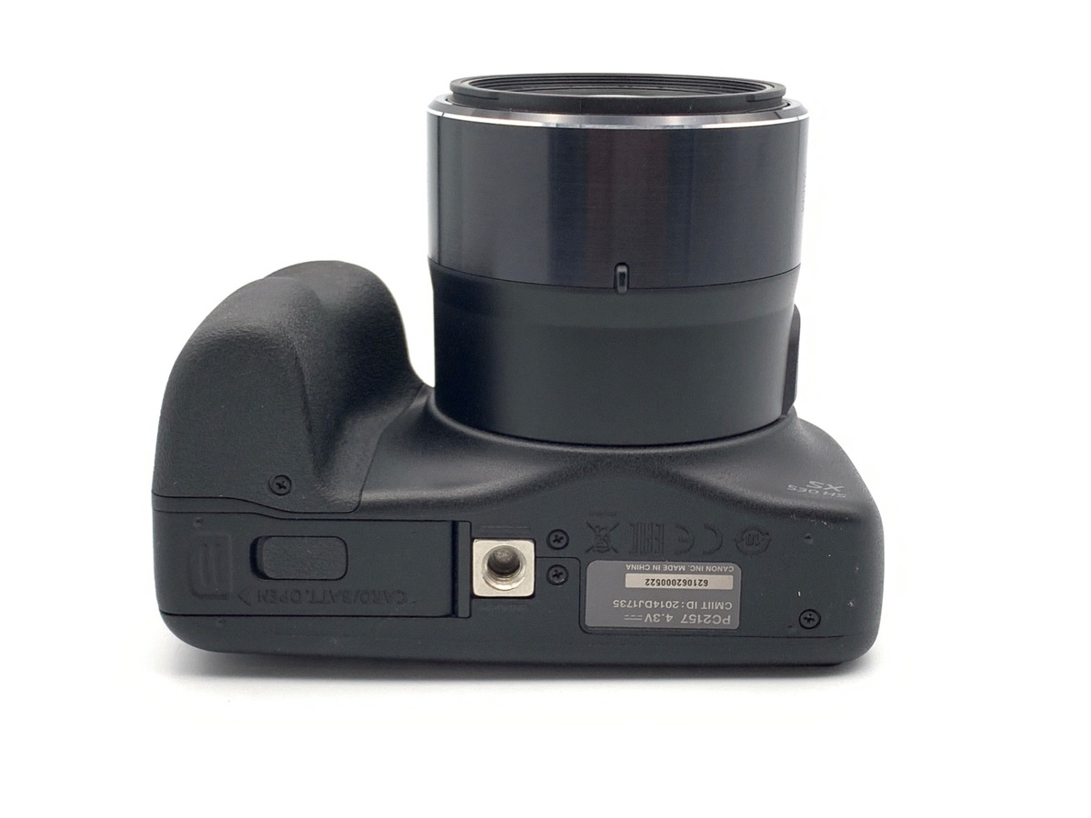 中古：AB(良品)】キヤノン PowerShot SX530 HS | 2442470051157