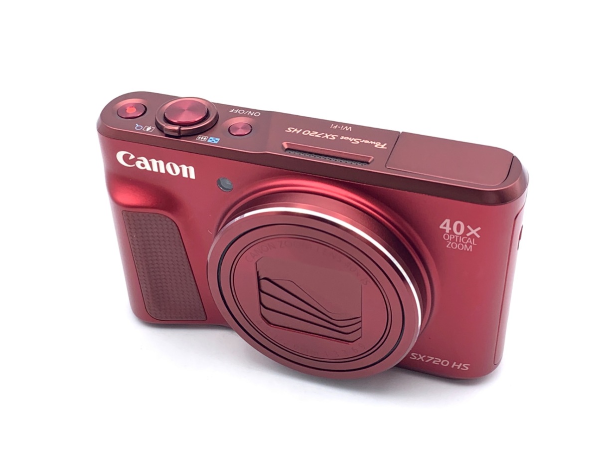 PowerShot SX720 HS 中古価格比較 - 価格.com