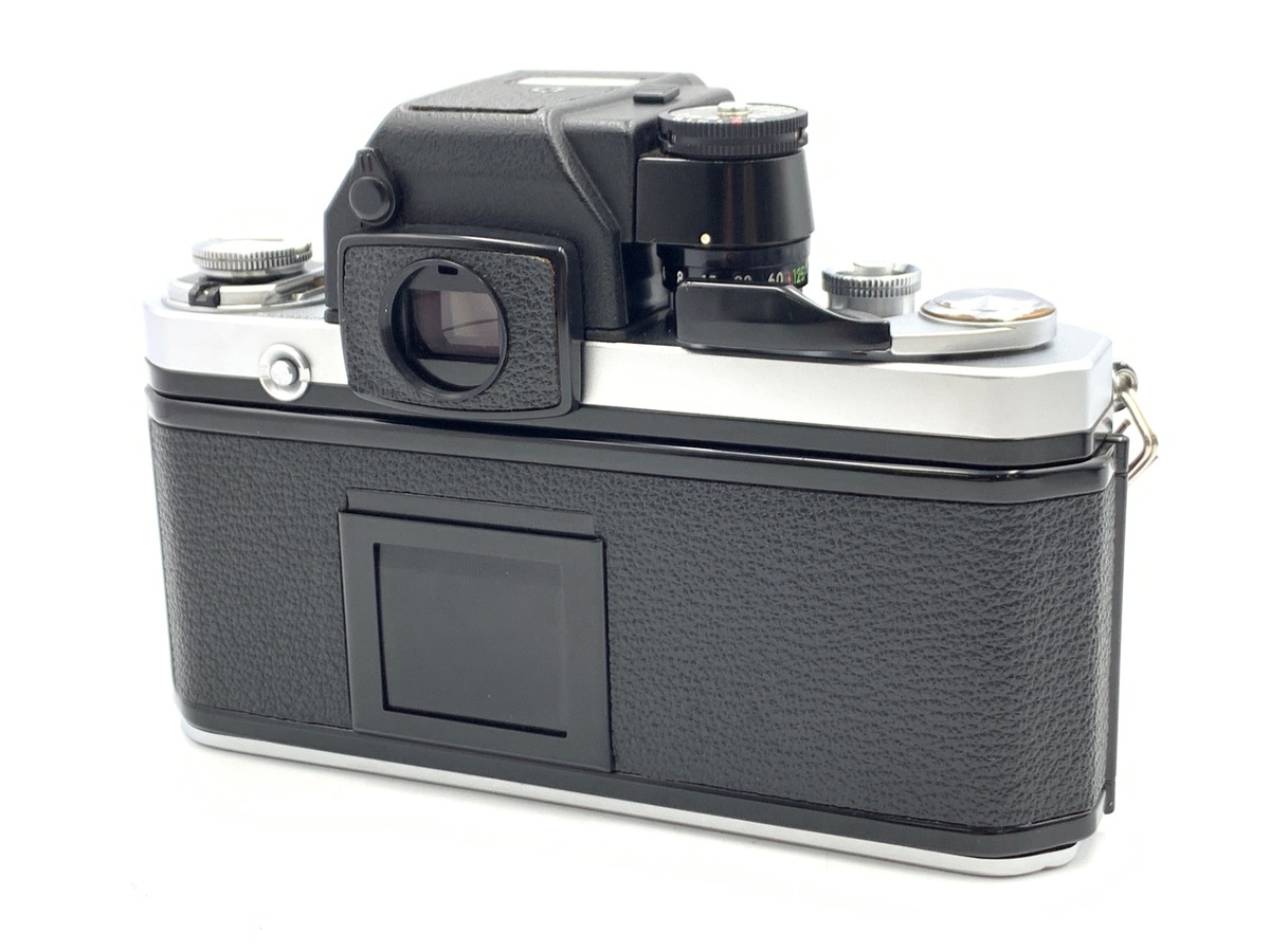 中古】ニコン F2 フォトミックAS ボディ シルバー｜｜カメラのキタムラ