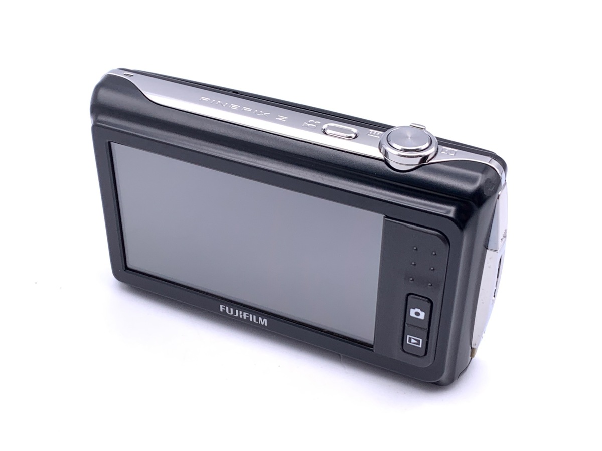 FinePix Z90(ブラック)【1420万画素】