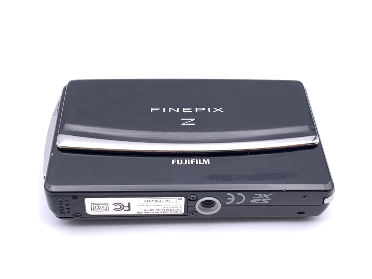 FinePix Z90(ブラック)【1420万画素】