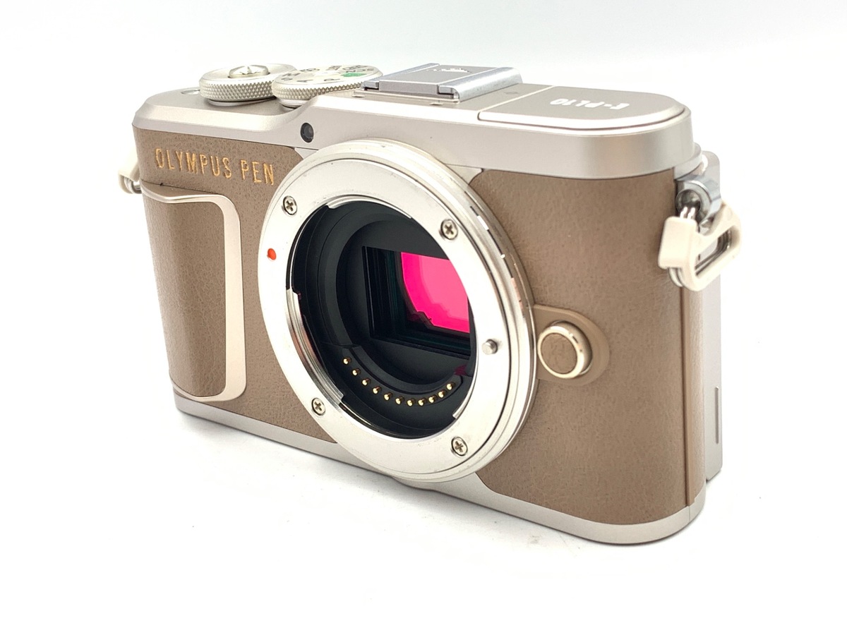 OLYMPUS PEN E-PL10 ボディ 中古価格比較 - 価格.com