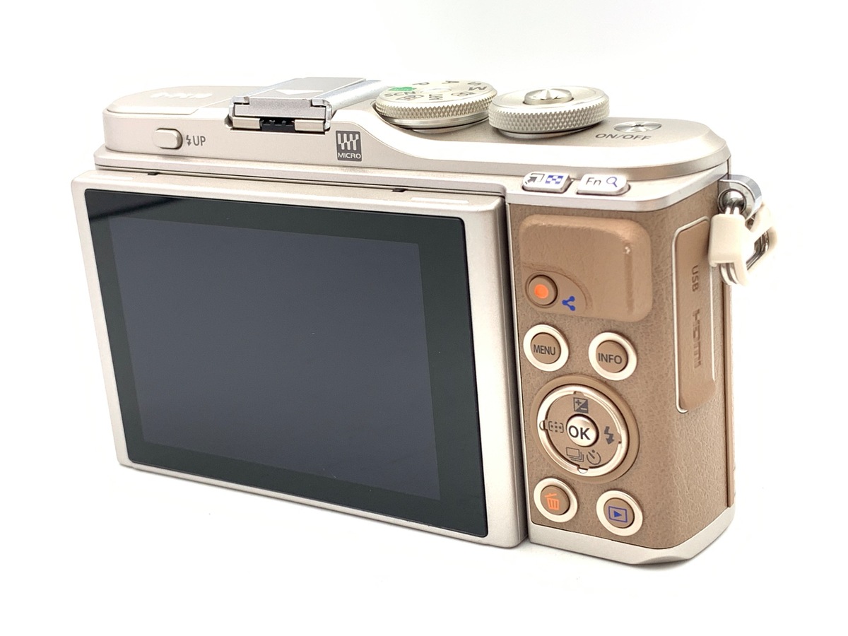 PEN E-PL10 ���ި ��׳݁y1605����f�z