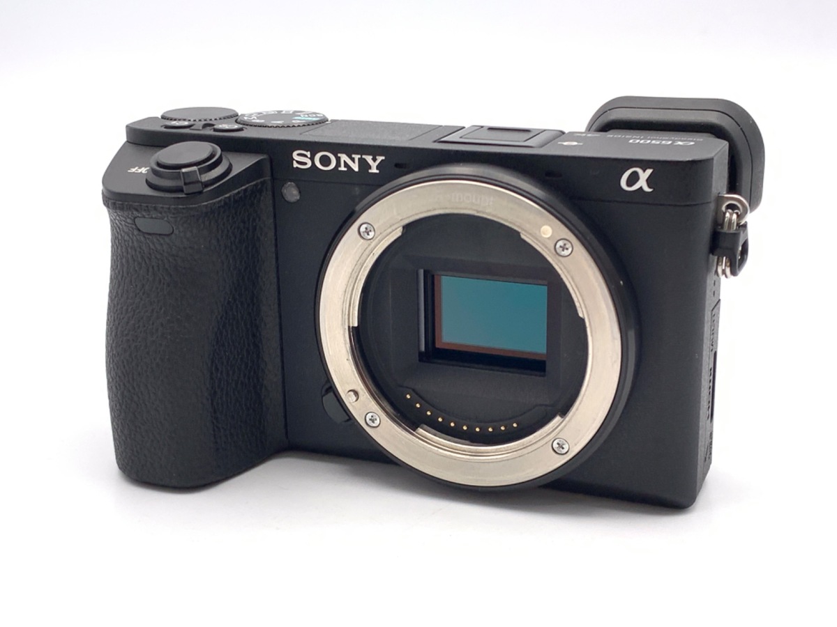 中古】ソニー α6500 ボディ [ILCE-6500] 在庫一覧｜カメラのキタムラ
