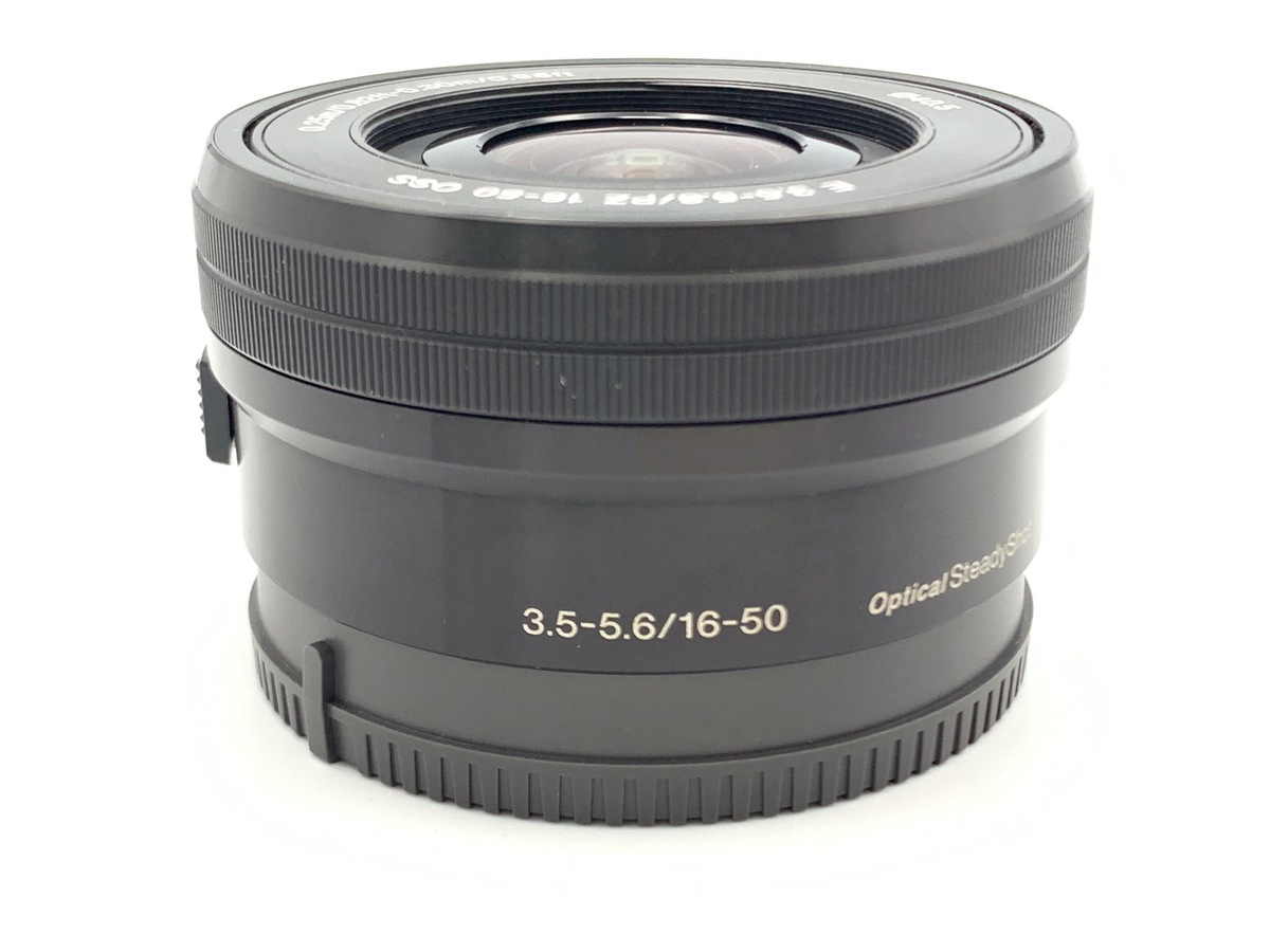 中古】ソニー E PZ 16-50mm F3.5-5.6 OSS [SELP1650] 在庫一覧｜カメラ