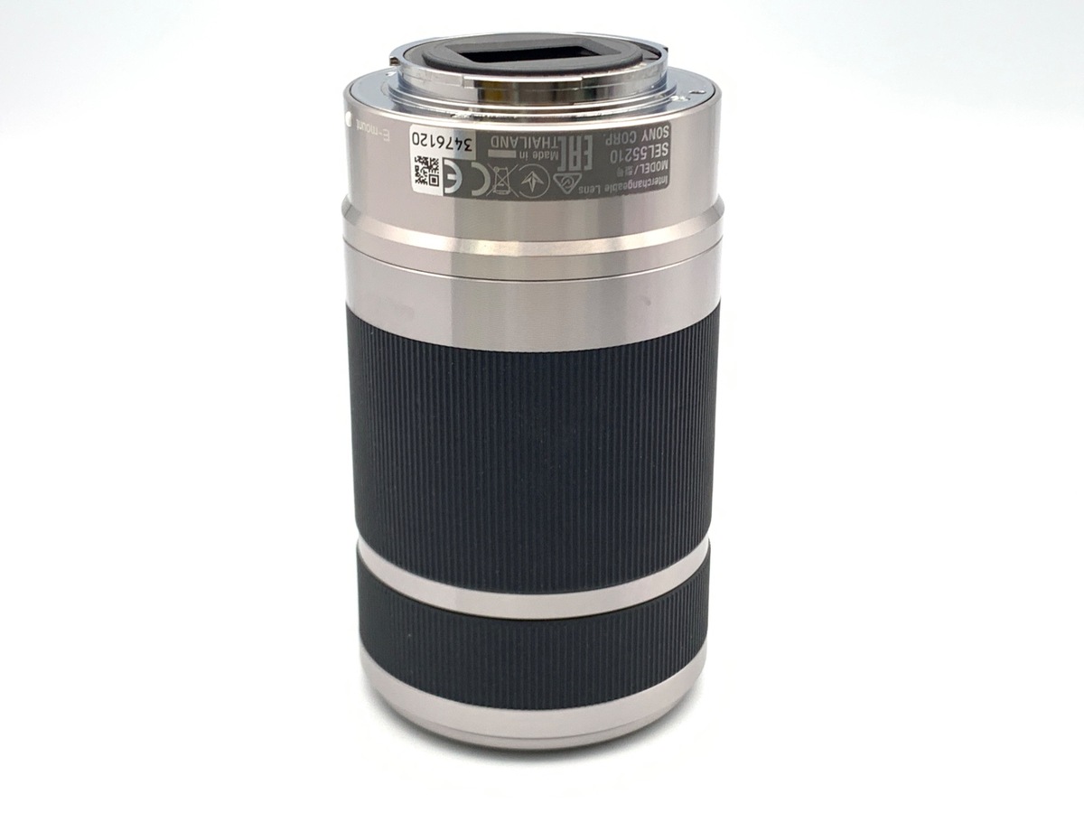 E 55-210/4.5-6.3 OSS SEL55210 ���ް