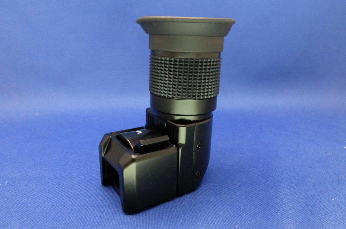 中古】コニカミノルタ アングルファインダー VN 在庫一覧｜カメラの