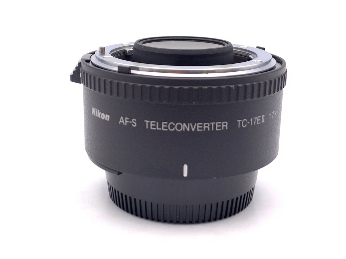 TC-17E II (AF-Sテレコンバーター)
