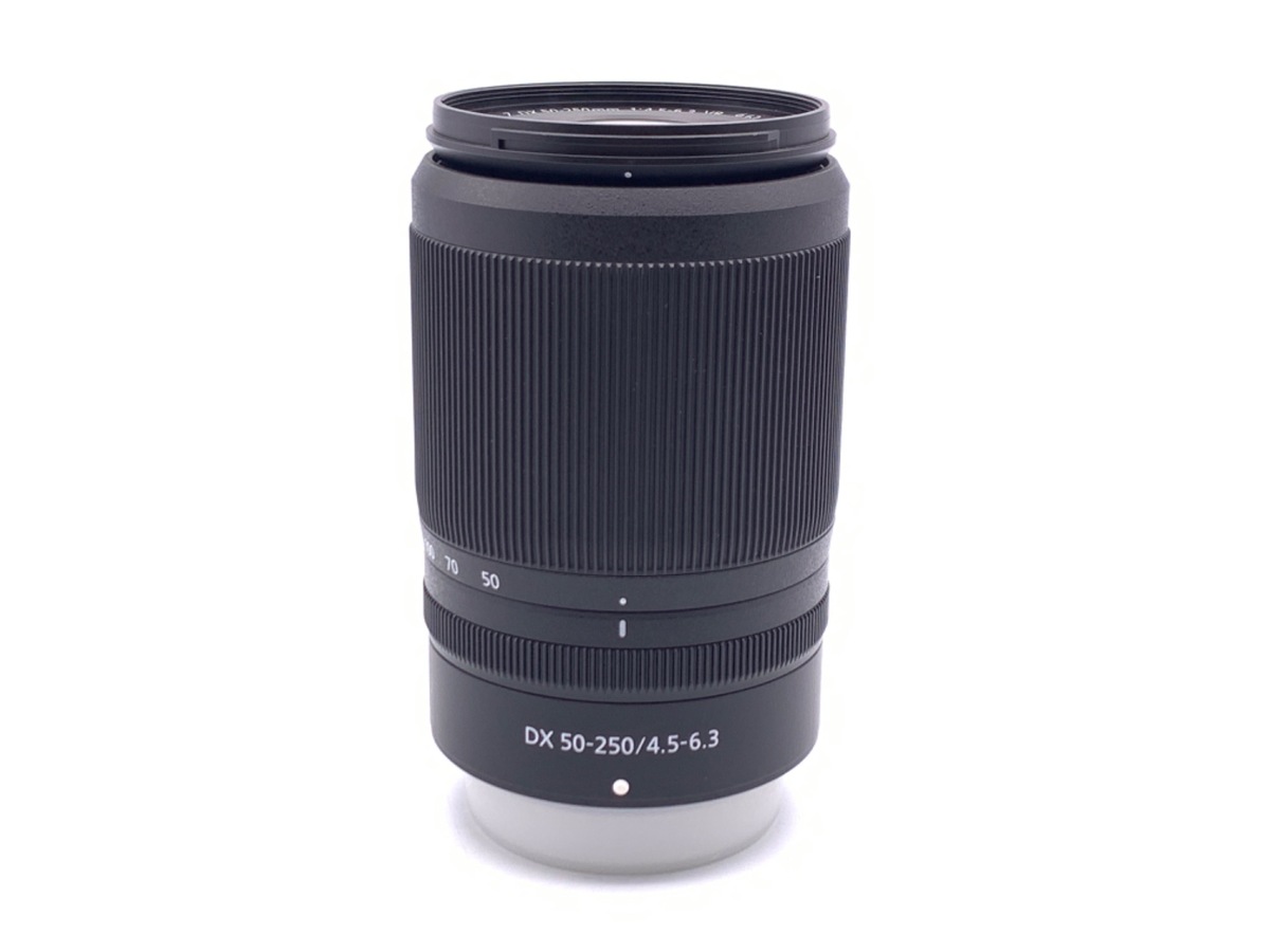 Z DX 50-250/4.5-6.3 VR