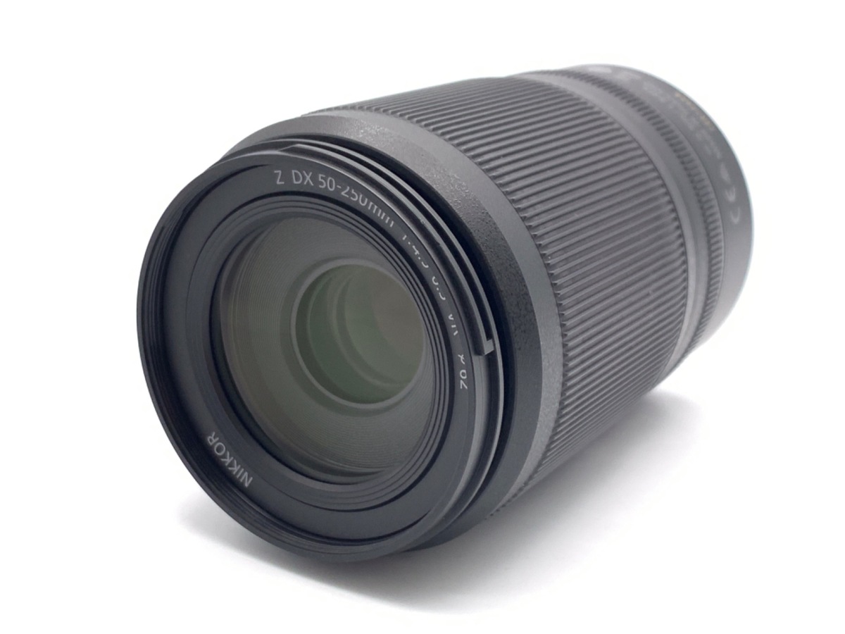 Z DX 50-250/4.5-6.3 VR
