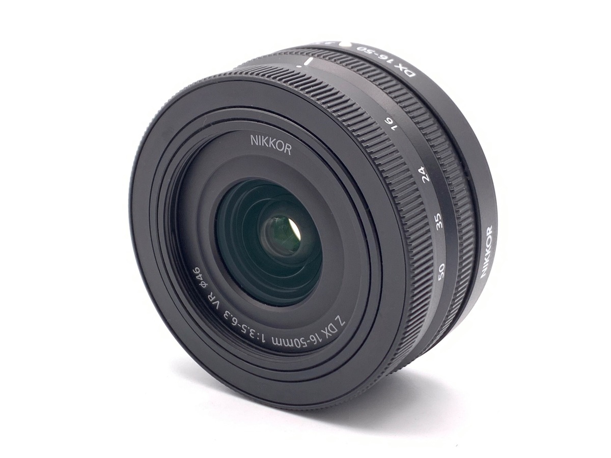 Z DX 16-50/3.5-6.3 VR ��ׯ�