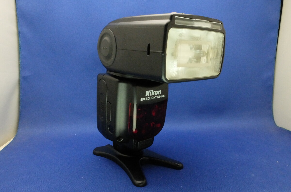中古】ニコン スピードライト SB-900 在庫一覧｜カメラのキタムラ