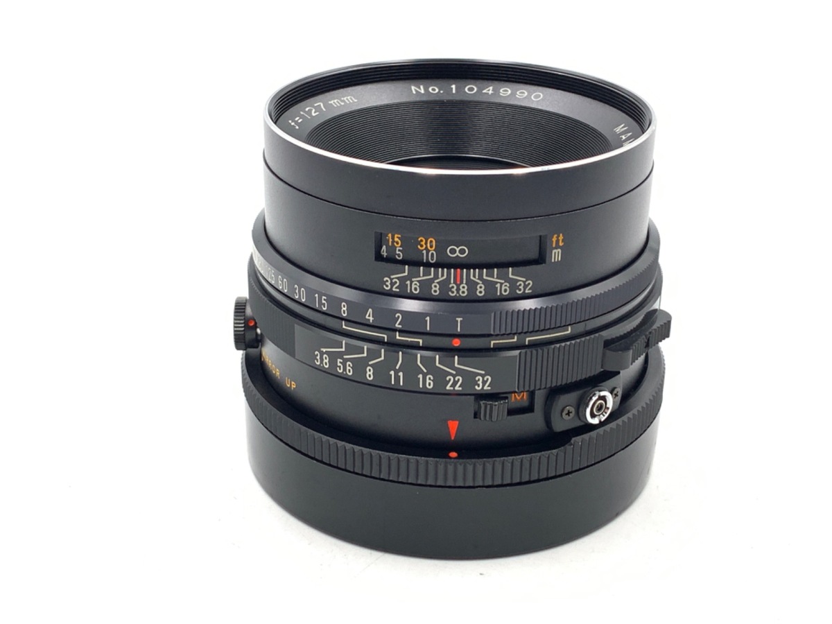 RB�Z�R�[�� 127/3.8 C