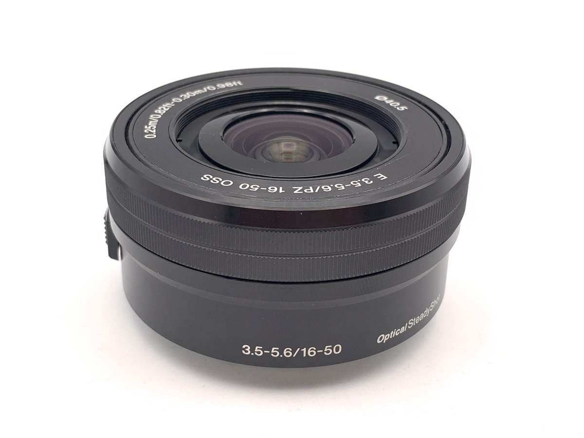 E PZ 16-50/3.5-5.6 OSS ��ׯ� SELP1650
