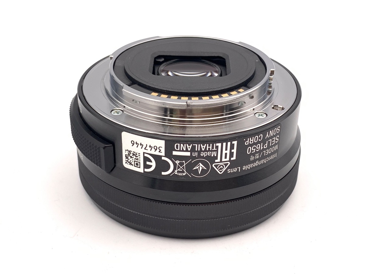 E PZ 16-50/3.5-5.6 OSS ��ׯ� SELP1650