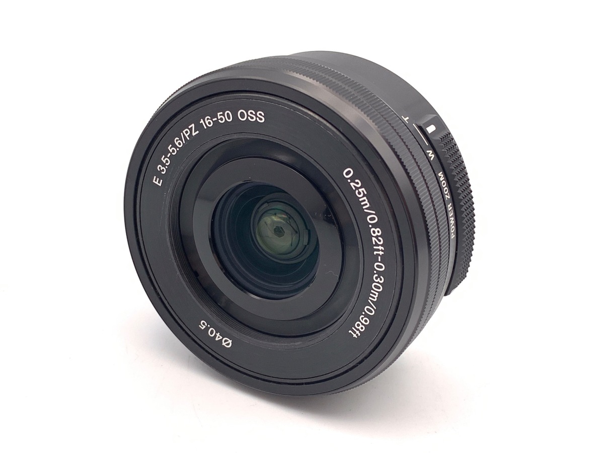E PZ 16-50/3.5-5.6 OSS ��ׯ� SELP1650
