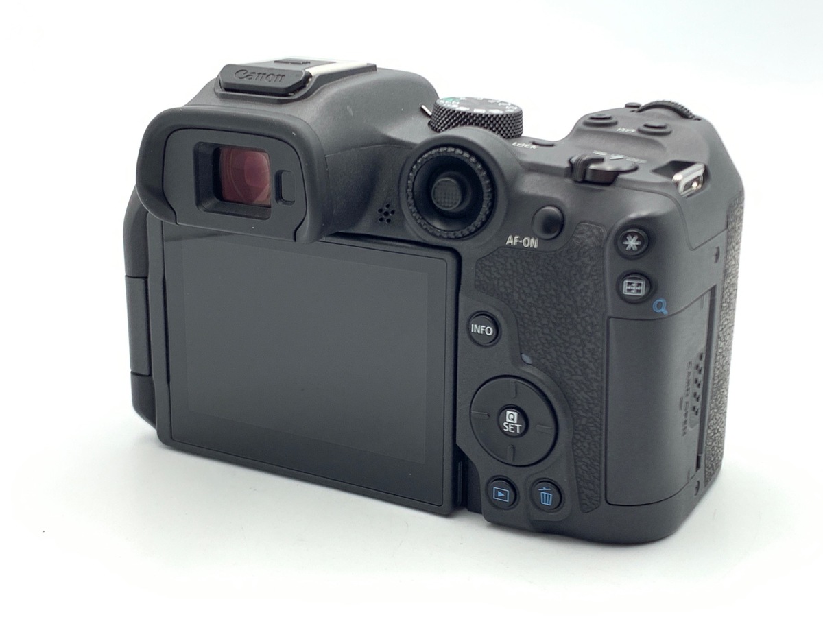 EOS R7 �{�f�B