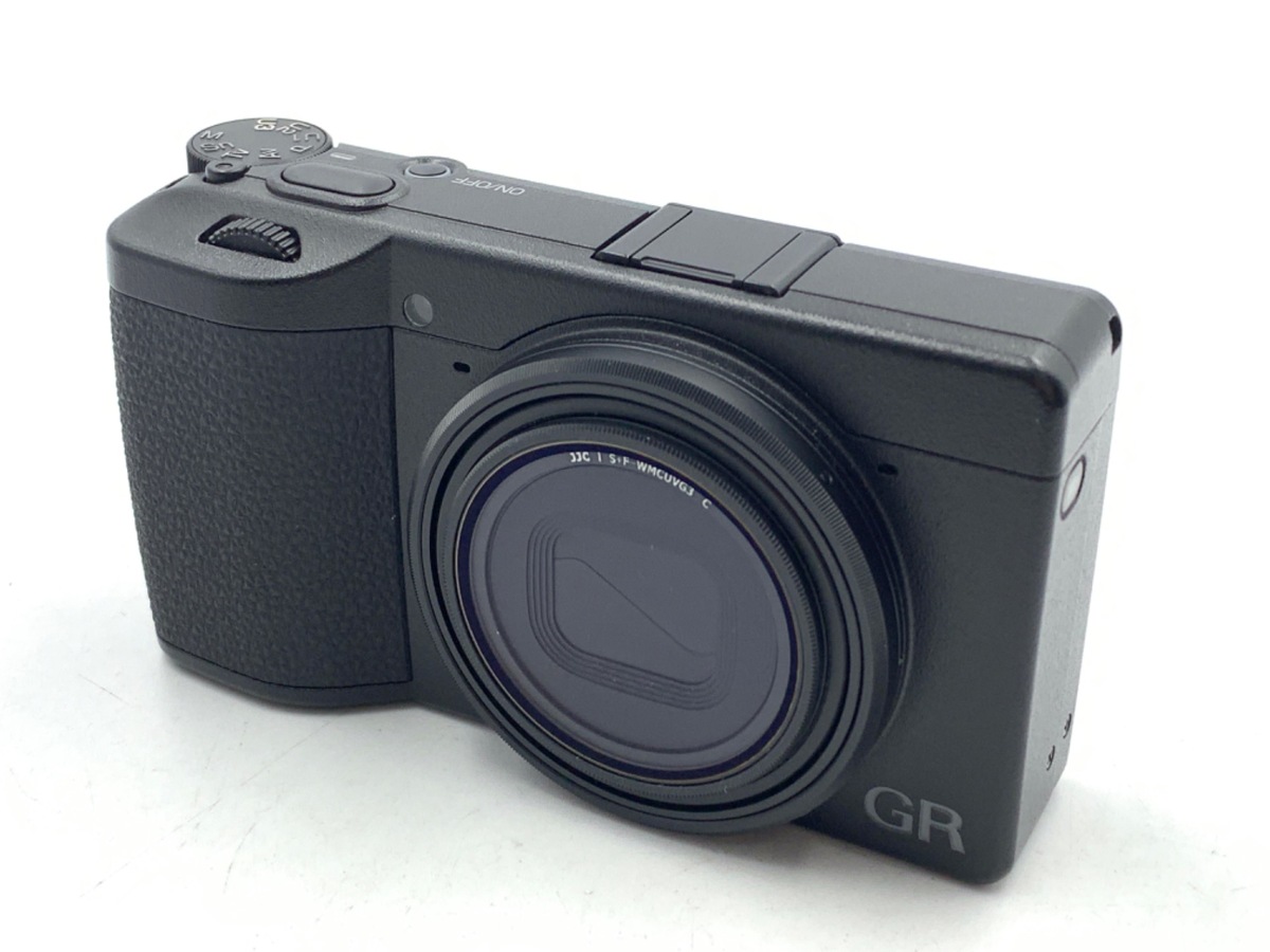 GR IV