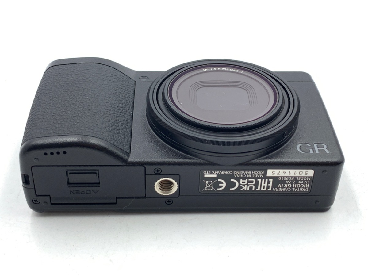 GR IV