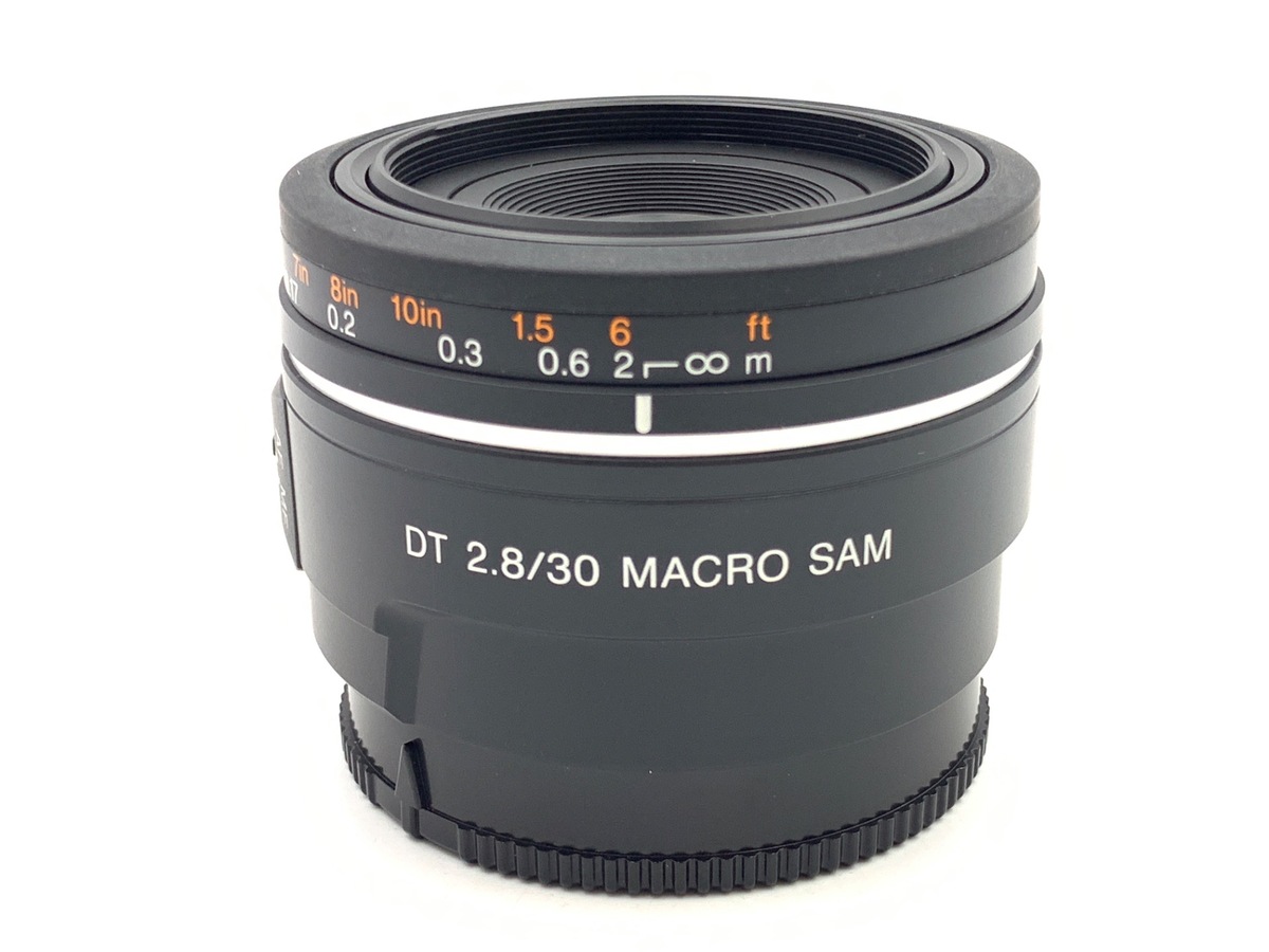 DT 30/2.8 Macro SAM SAL30M28
