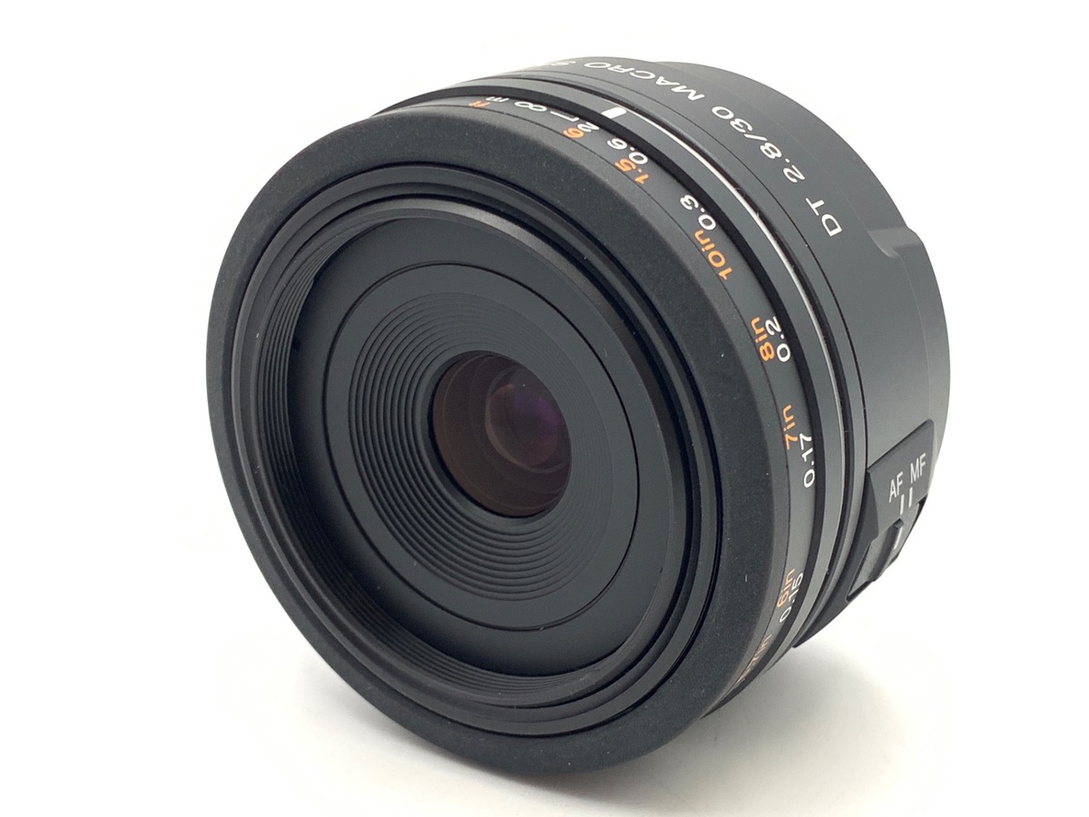 DT 30/2.8 Macro SAM SAL30M28