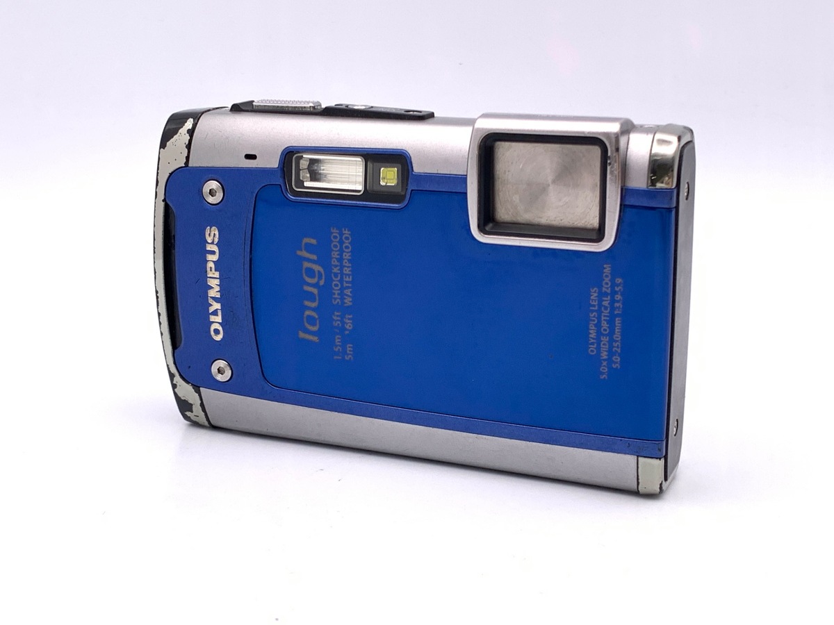 OLYMPUS Tough TG-610 中古価格比較 - 価格.com
