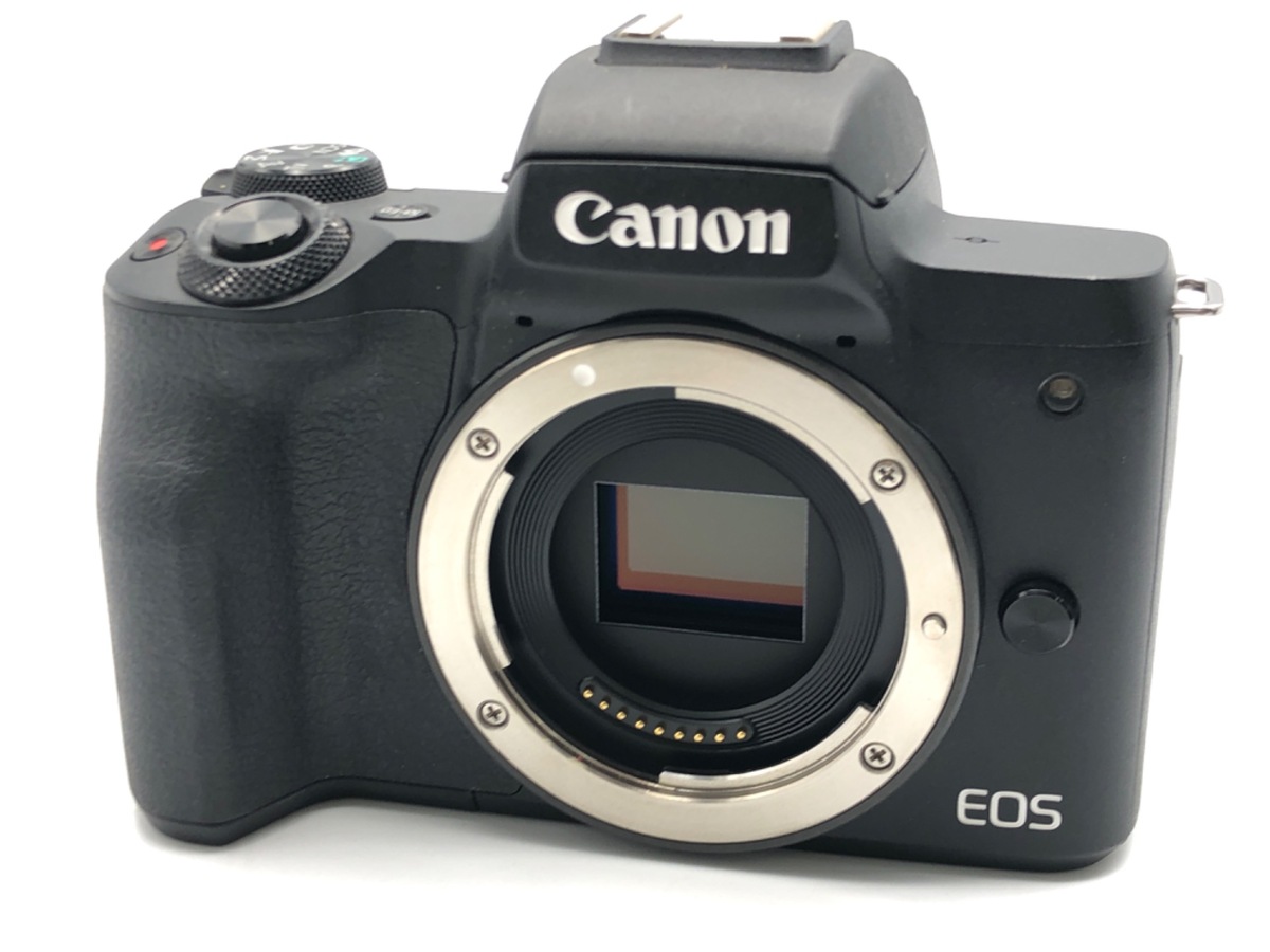 EOS Kiss M ボディ 中古価格比較 - 価格.com