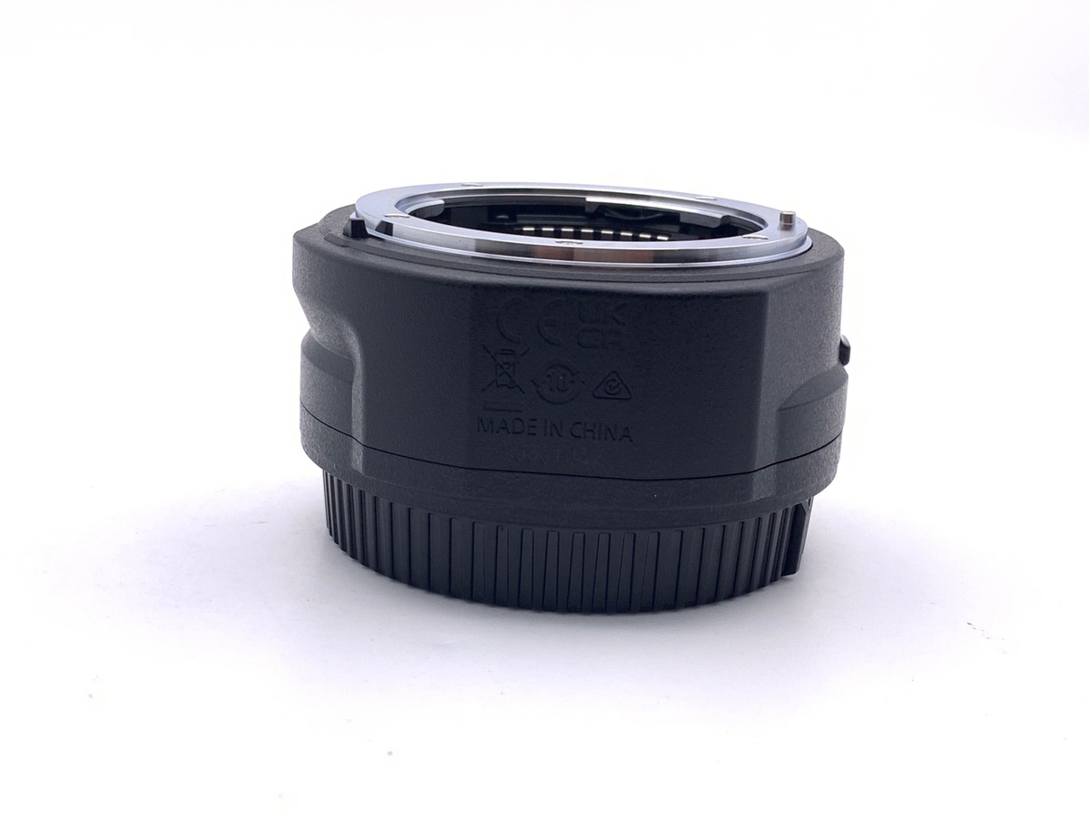 中古】ニコン マウントアダプター FTZ II ［レンズ側：ニコンF ボディ