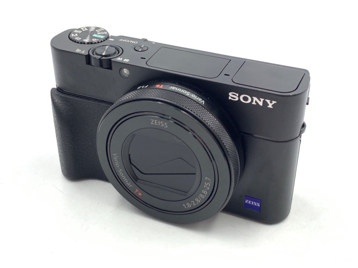 中古】ソニー Cyber-shot DSC-RX100M5A 在庫一覧｜カメラのキタムラ