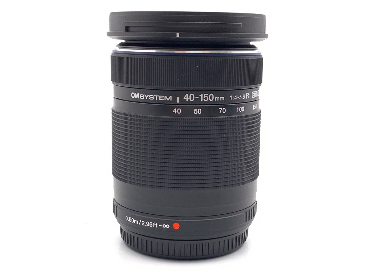 中古：AB(良品)】オリンパス M.ZUIKO DIGITAL ED 40-150mm F4.0-5.6 R