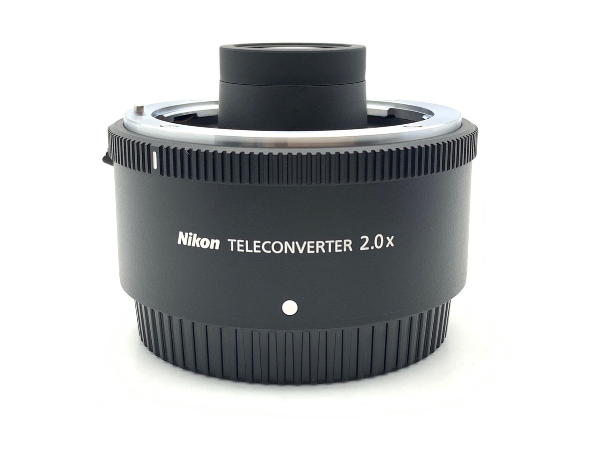 中古：A(美品)】ニコン Z テレコンバーター TC-2.0x | 2440100099470