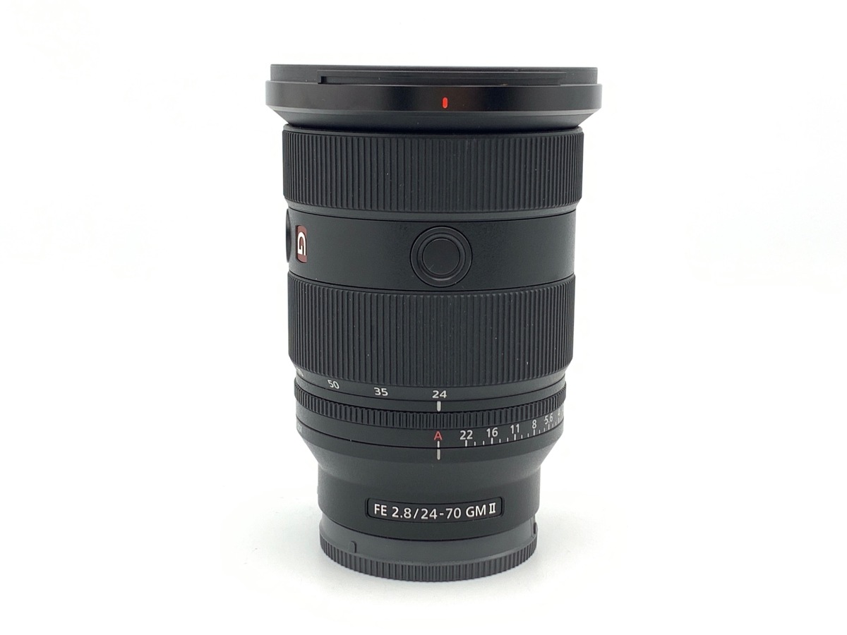 中古】FE 24-70/2.8 GM SEL2470GM 在庫一覧｜カメラのキタムラ