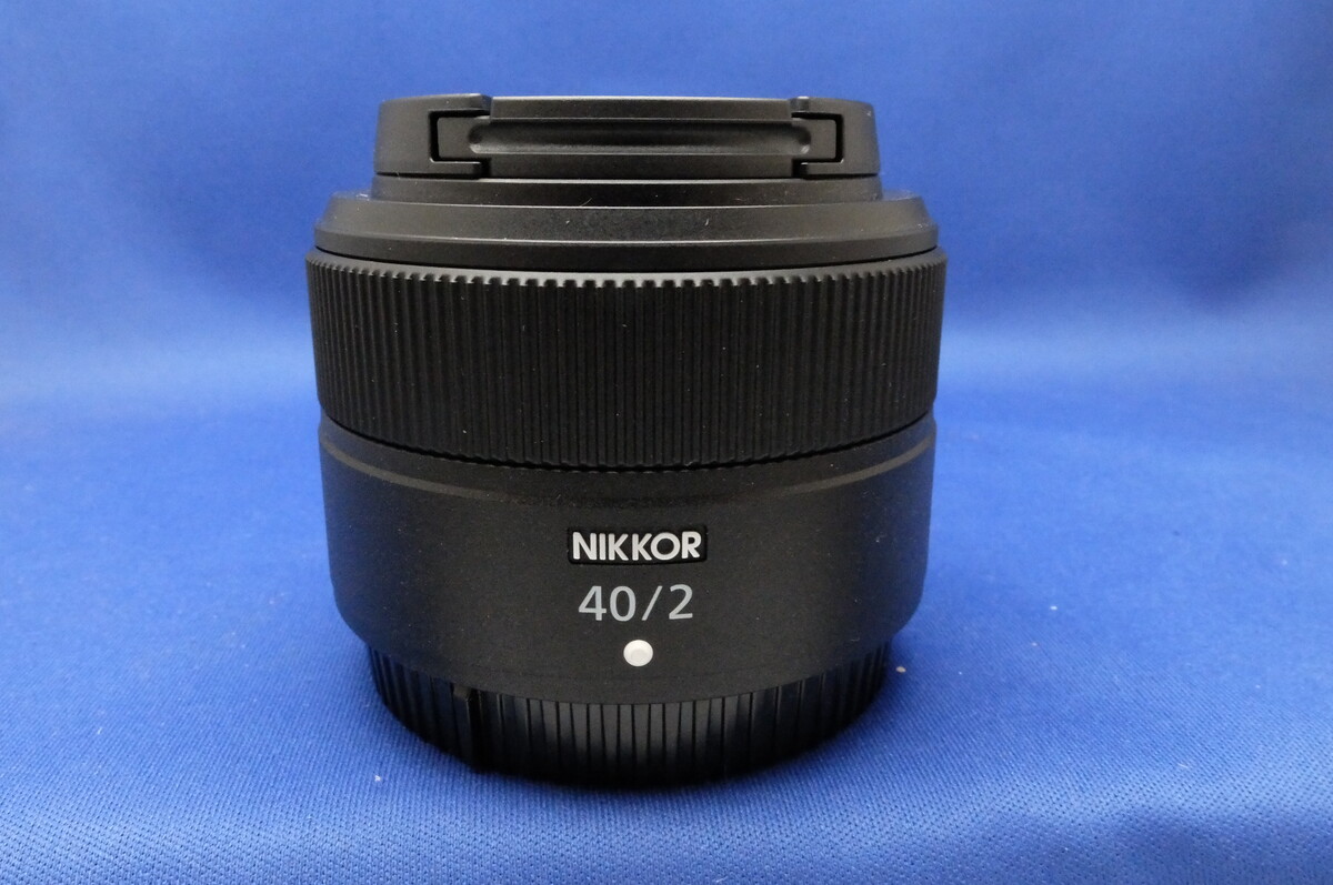 中古】ニコン NIKKOR Z 40mm f/2 在庫一覧｜カメラのキタムラ