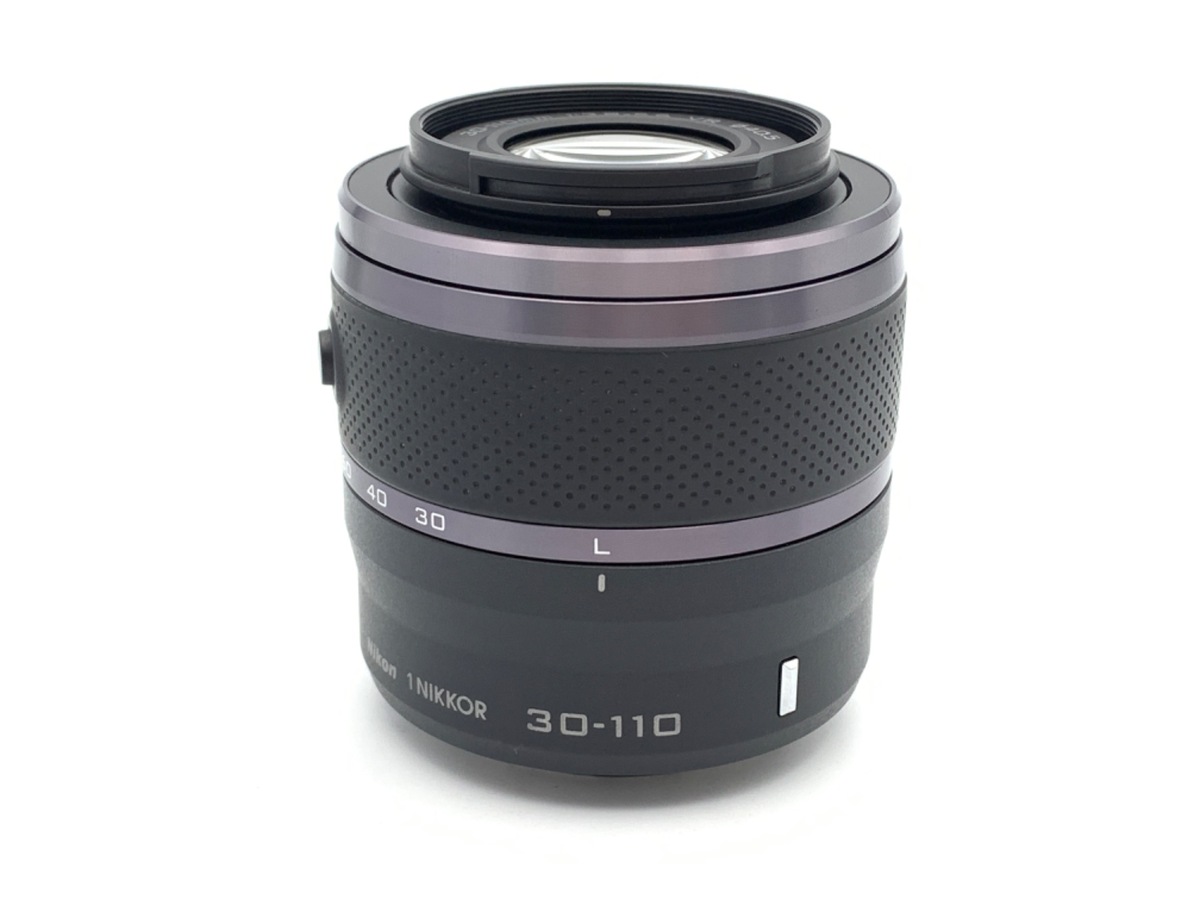 Nikon 1 30-110mm ズームレンズ シルバー【訳あり】 Amazon.com : Nikon ZOOM LENS 1 NIKKOR VR 30-110mm f/3.8-5.6