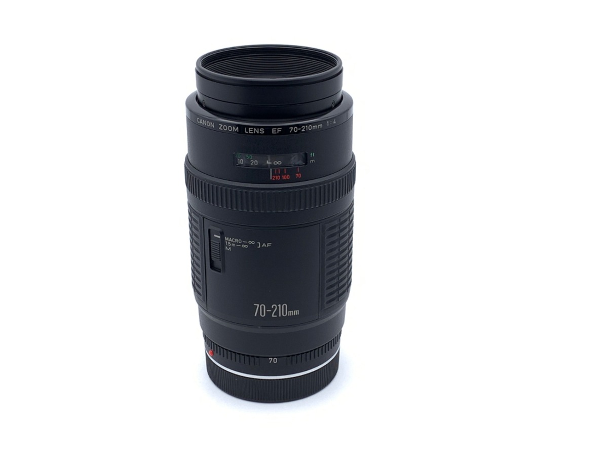 中古】キヤノン EF 70-210mm F4 在庫一覧｜カメラのキタムラ