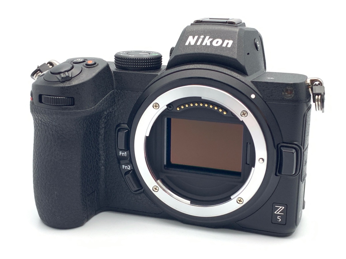 ジャンク Nikon D5100 18-55 VR レンズキット 一眼レフ N1679029