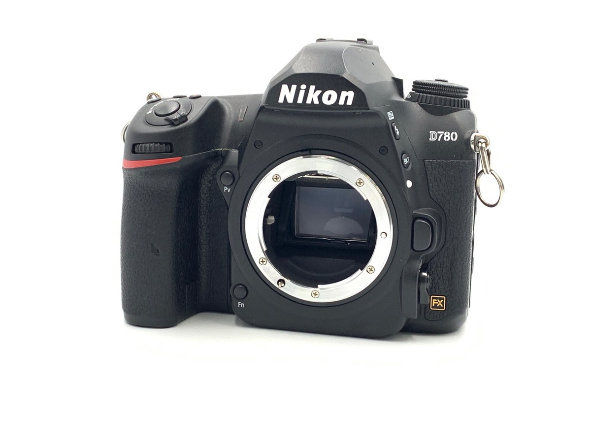 ニコン D780 ボディ