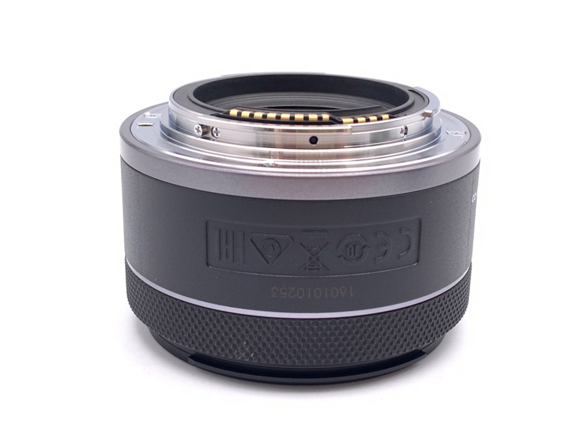 中古】キヤノン RF50mm F1.8 STM｜｜カメラのキタムラネットショップ