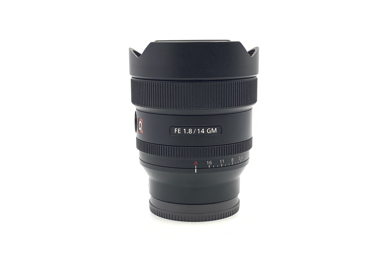 SONY FE 14mm F1.8 GM  SEL14F18GM【値下げ不可】 Sony FE 14mm f/1.8 GM (SEL14F18GM) Review - OpticalLimits