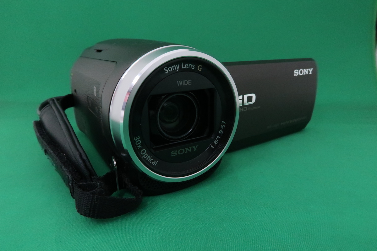 SONY HDR-CX680(TI) ブラウン SONY(ソニー) HDR-CX680 (TI) [ブロンズ