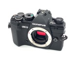 中古】オリンパス OM-D E-M5 MarkIII ボディ ブラック 在庫一覧