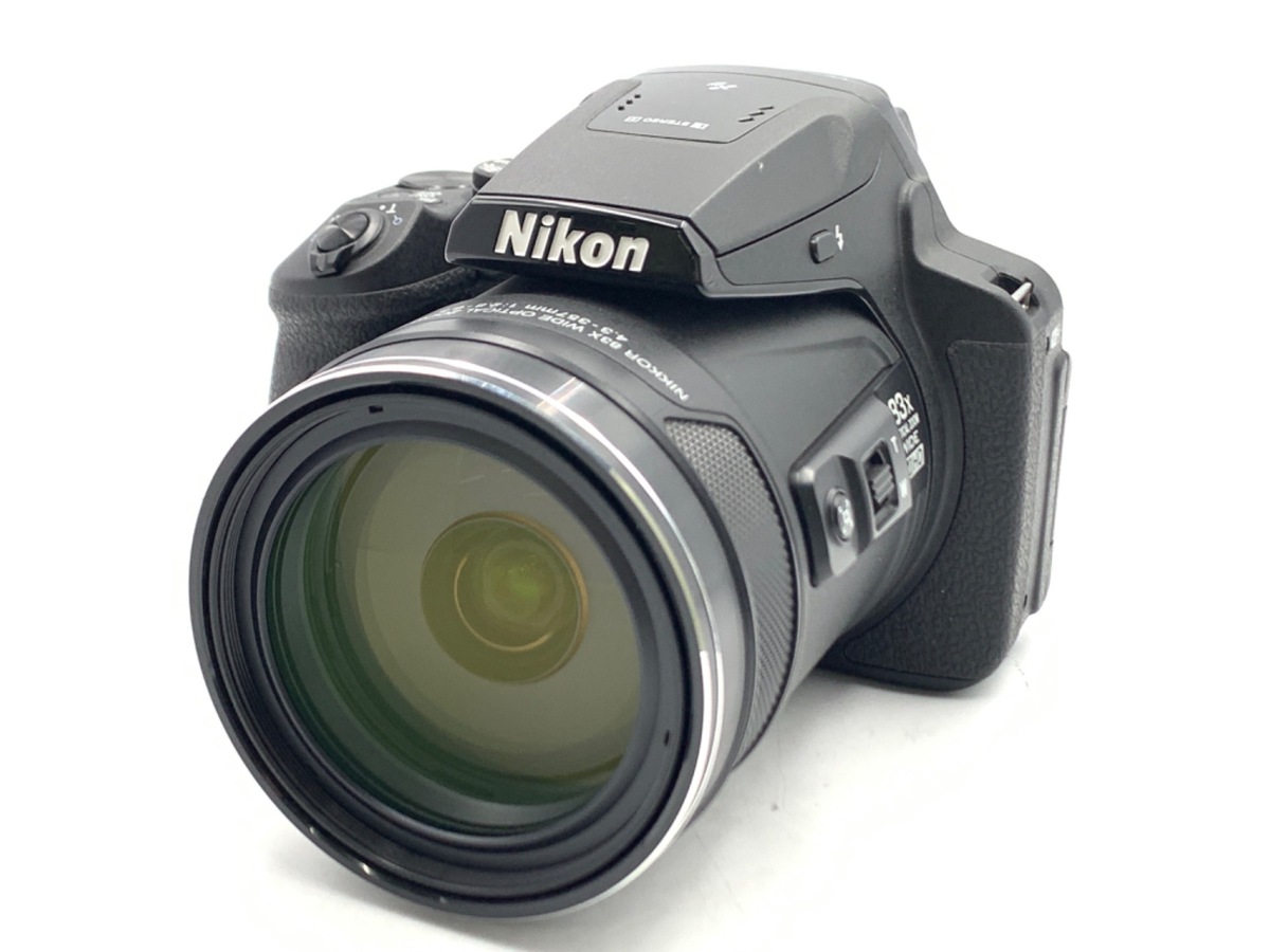 COOLPIX P900 中古価格比較 - 価格.com