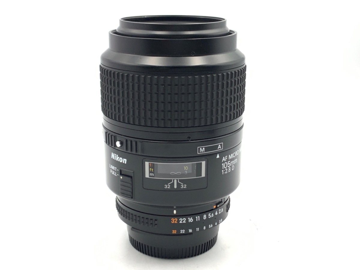 AF 105/2.8 }CN D^Cv