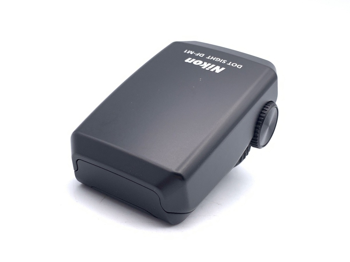 【中古】ニコン DF-M1 ドットサイト