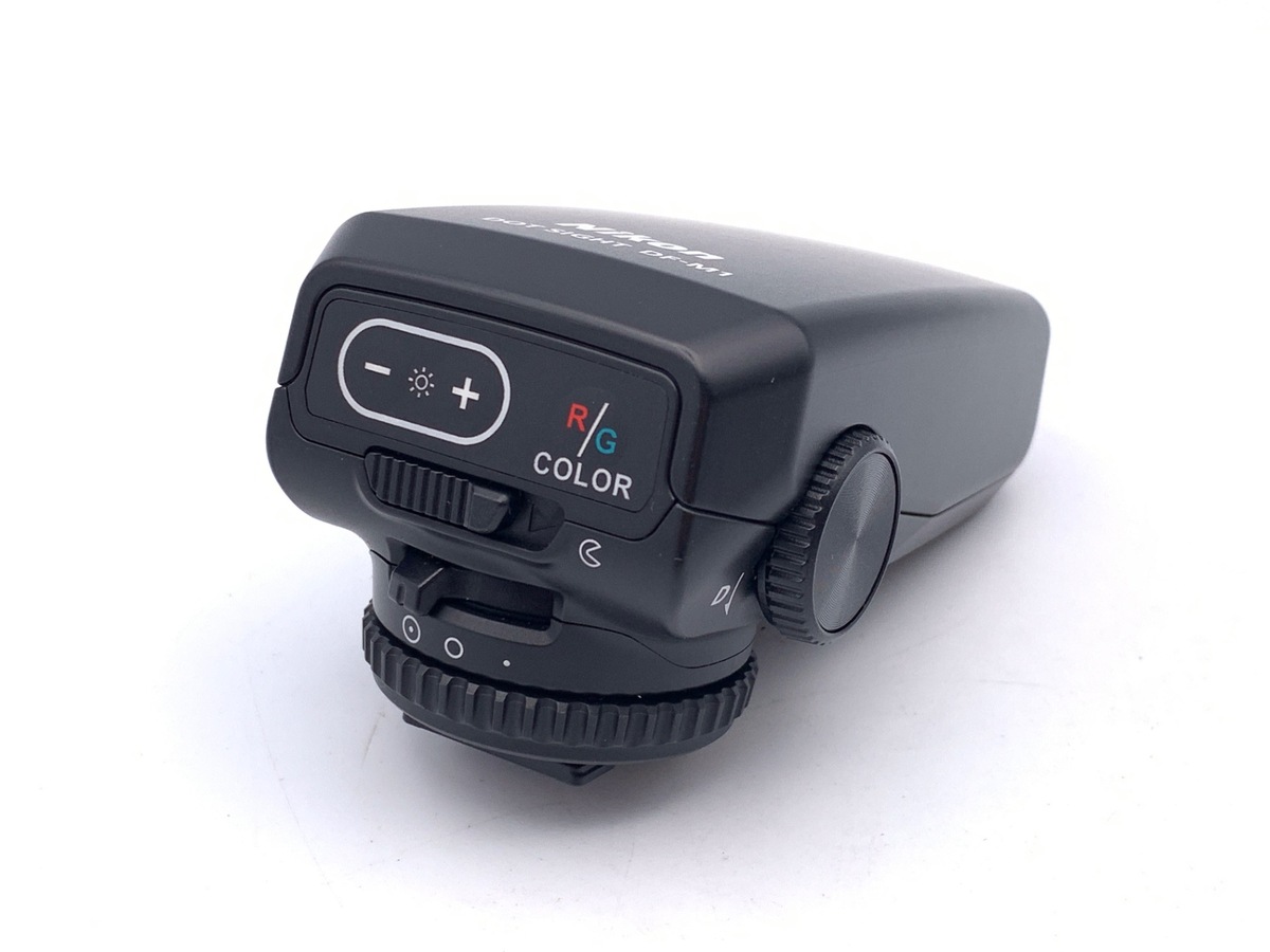 【中古】ニコン DF-M1 ドットサイト